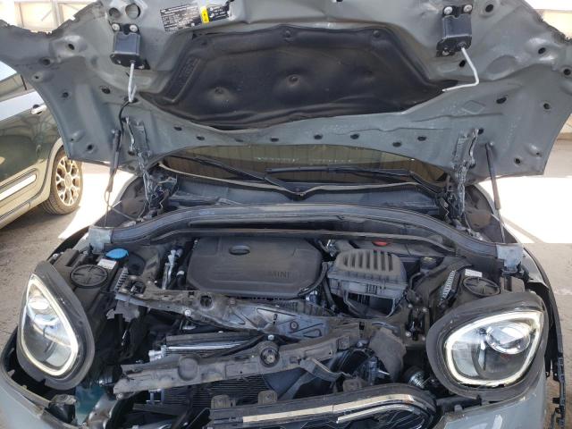 Photo 7 from auction – 2020 MINI COOPER S C with VIN WMZYW7C09L3L95742