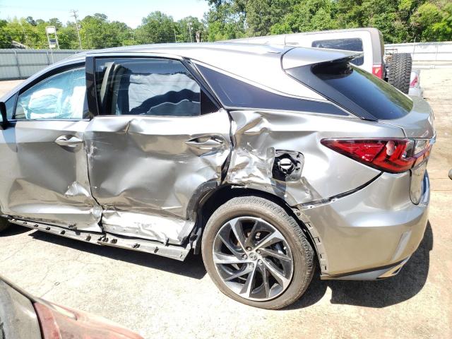 Photo 9 from auction – 2019 LEXUS RX 350 BAS with VIN 2T2ZZMCA0KC124850
