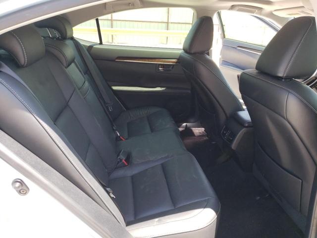 Zdjęcie 6 z aukcji – 2013 LEXUS ES 350 z VIN JTHBK1GG5D2009703