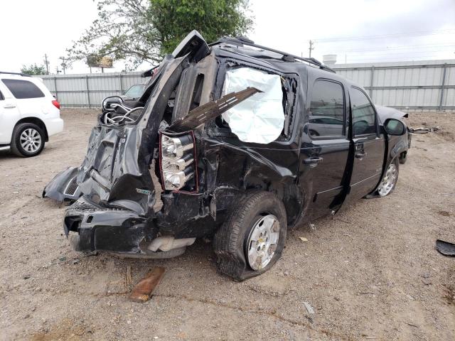 Photo 4 from auction – 2011 CHEVROLET TAHOE C150 with VIN 1GNSCAE02BR163995