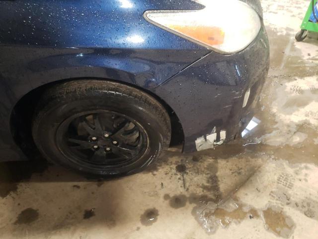 Photo 9 from auction – 2012 TOYOTA PRIUS with VIN JTDKN3DU3C1559498