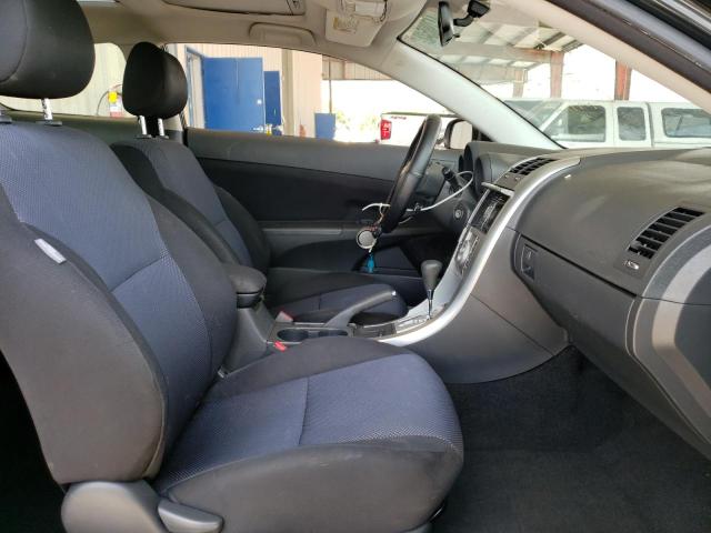 Photo 5 from auction – 2008 SCION TC with VIN JTKDE167380241150