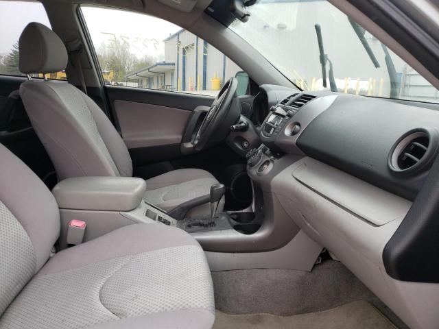 Photo 5 from auction – 2007 TOYOTA RAV4 with VIN JTMBK33VX75014951