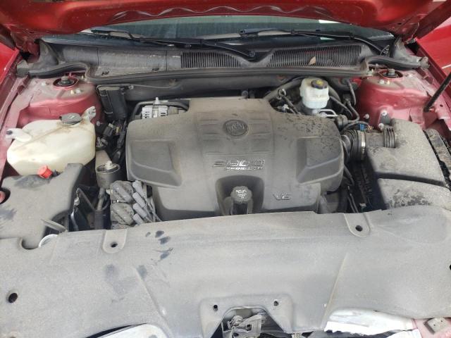 Photo 7 from auction – 2008 BUICK LUCERNE CX with VIN 1G4HD57288U189427