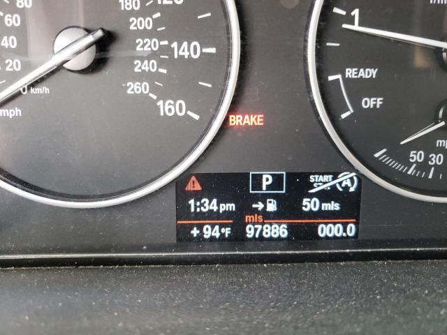 Photo 8 from auction – 2013 BMW 328 I SULE with VIN WBA3C1G56DNN93364