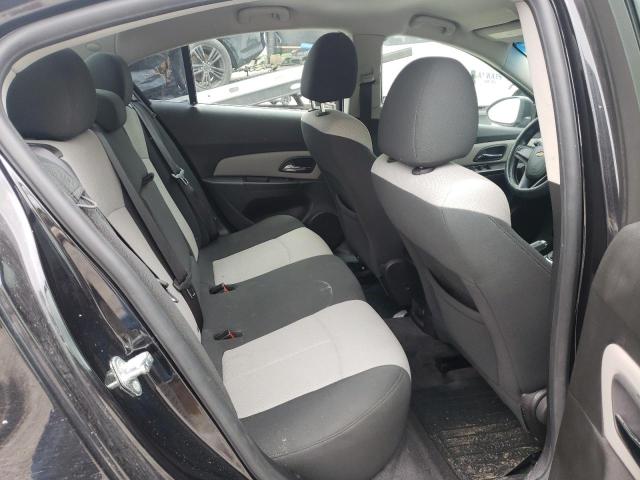 Photo 6 from auction – 2011 CHEVROLET CRUZE LS with VIN 1G1PD5SH5B7306911