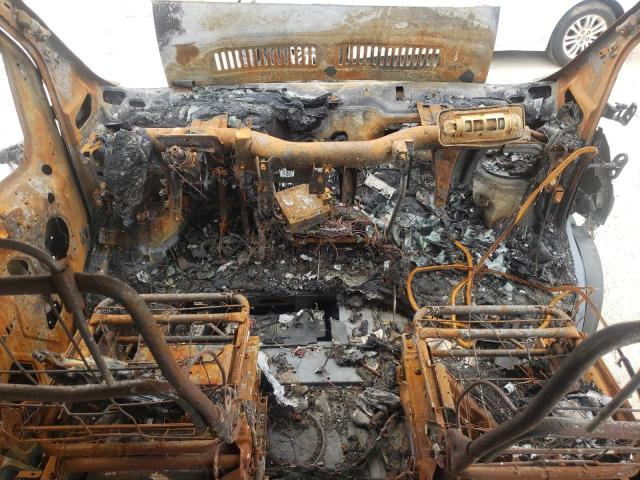 Photo 10 from auction – 2021 RAM PROMASTER with VIN 3C6MRVJG4ME544988
