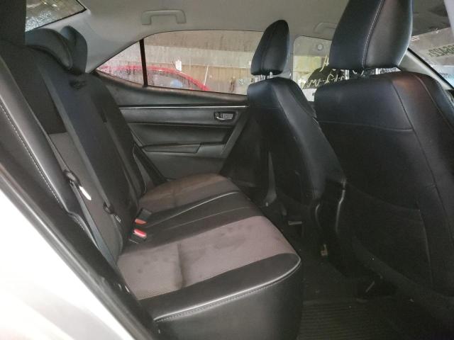 Photo 6 from auction – 2015 TOYOTA COROLLA L with VIN 2T1BURHE6FC393275