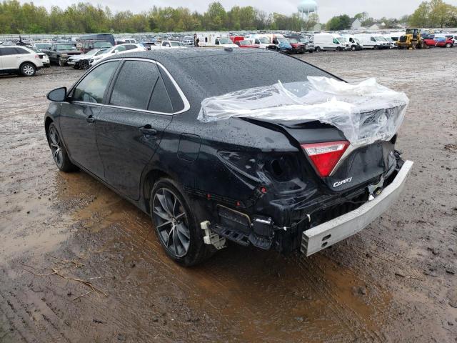 Photo 3 from auction – 2017 TOYOTA CAMRY with VIN 4T1BF1FK5HU710419