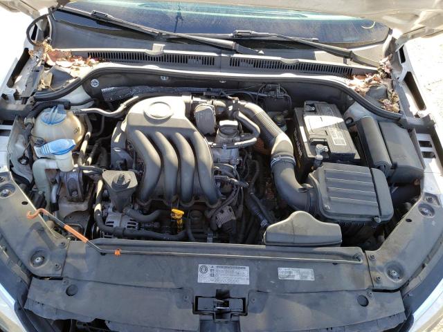 Photo 7 from auction – 2012 VOLKSWAGEN JETTA BASE with VIN 3VW2K7AJ2CM365569