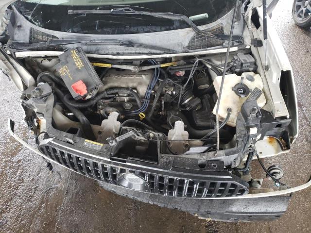 Photo 7 from auction – 2005 BUICK RENDEZVOUS with VIN 3G5DA03E35S542836