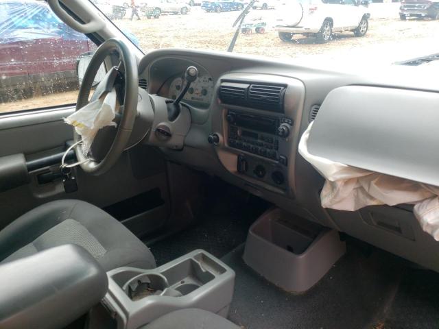 Photo 9 from auction – 2003 FORD EXPLORER S with VIN 1FMZU67E93UC46179