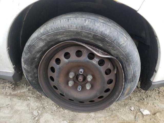 Zdjęcie 9 z aukcji – 2007 CHEVROLET UPLANDER I z VIN 1GBDV13157D219248