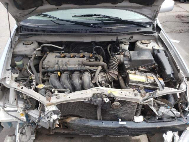 Photo 7 from auction – 2008 TOYOTA COROLLA CE with VIN 1NXBR30E58Z013788