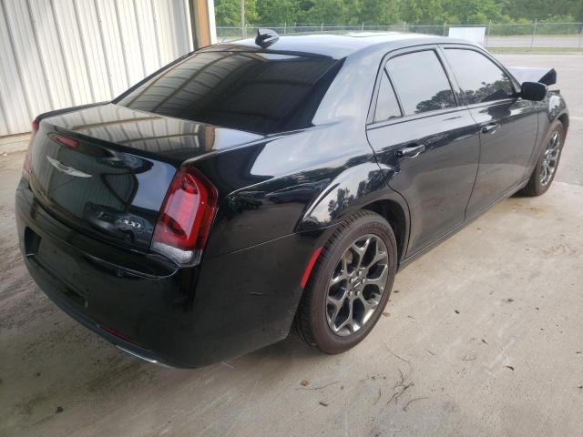 Photo 4 from auction – 2017 CHRYSLER 300 S with VIN 2C3CCAGG7HH648217