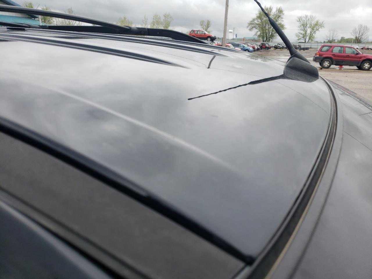 Photo 9 from auction – 2009 FORD EDGE LIMIT with VIN 2FMDK39C39BA69332