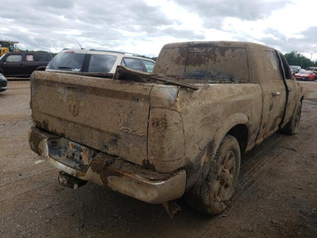 Photo 4 from auction – 2016 RAM 2500 with VIN 3C6UR5NL9GG350649
