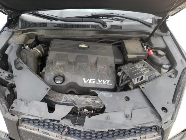 Photo 7 from auction – 2010 CHEVROLET EQUINOX LT with VIN 2CNFLFEY3A6202063