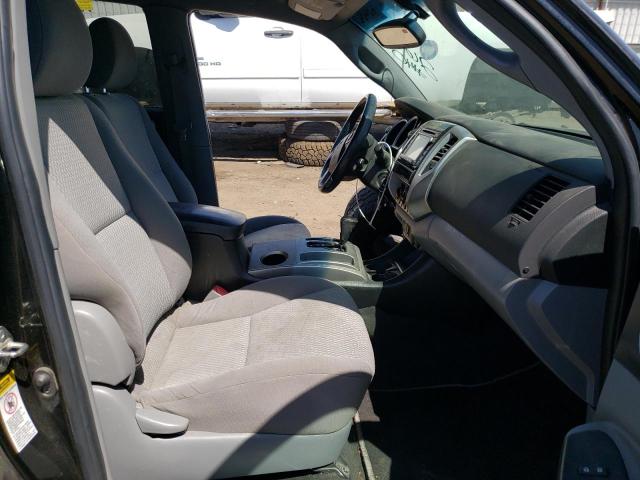 Photo 5 from auction – 2015 TOYOTA TACOMA DOU with VIN 5TFLU4EN5FX132569