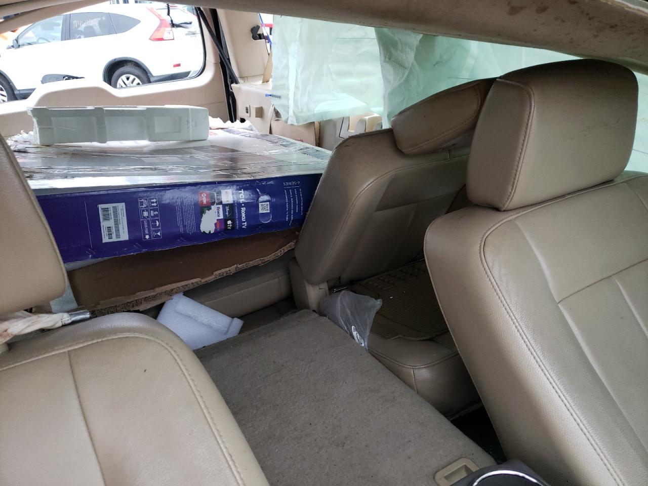 Photo 6 from auction – 2008 FORD EXPEDITION with VIN 1FMFK17548LA49476