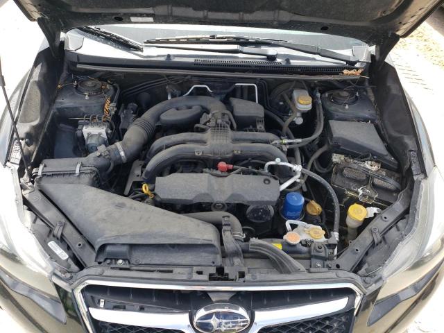 Photo 7 from auction – 2013 SUBARU XV CROSSTR with VIN JF2GPACC1D2861754