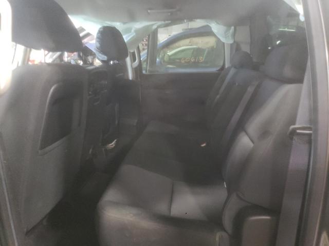 Foto 6 de la subasta – 2012 CHEVROLET SILVERADO con VIN 1GCPKSE79CF206767
