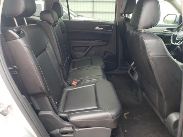 Photo 6 from auction – 2018 VOLKSWAGEN ATLAS SE with VIN 1V2KR2CA7JC512142