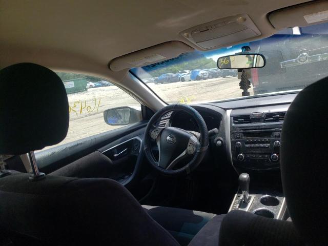 Photo 9 from auction – 2013 NISSAN ALTIMA with VIN 1N4AL3AP1DN531912