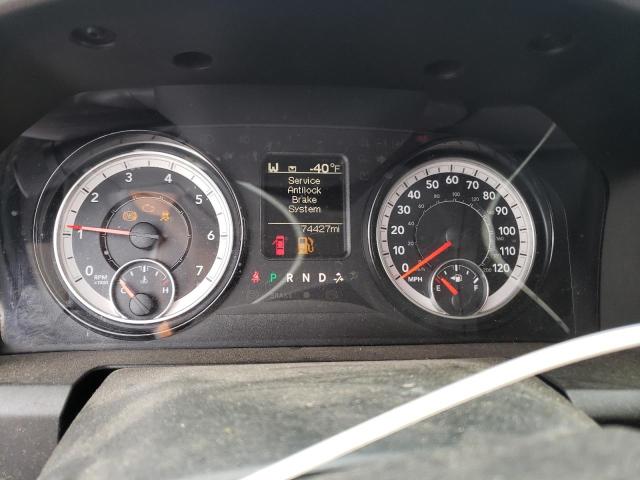 Zdjęcie 3 z aukcji – 2019 RAM 1500 CLASS z VIN 1C6RR6ST7KS516328