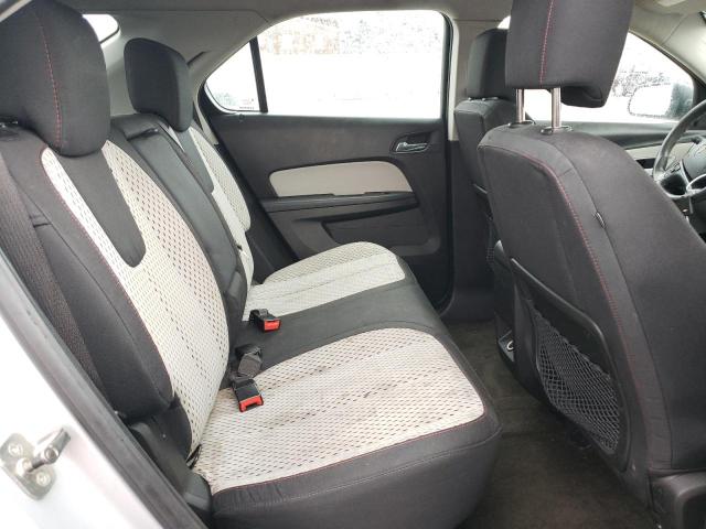 Photo 6 from auction – 2011 CHEVROLET EQUINOX LS with VIN 2CNFLCEC5B6239023