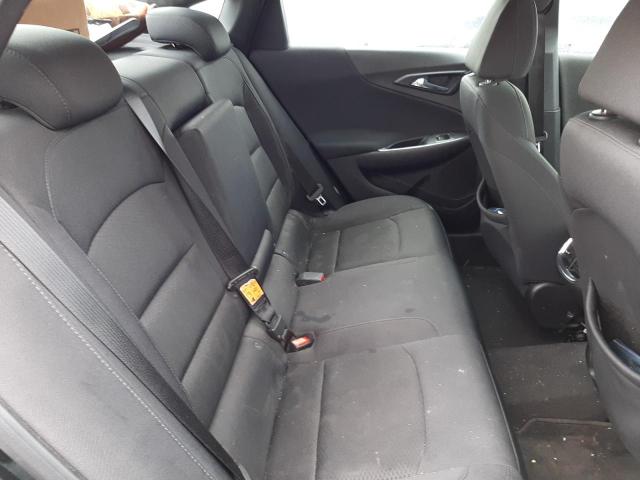 Photo 6 from auction – 2016 CHEVROLET MALIBU LT with VIN 1G1ZE5ST6GF316516