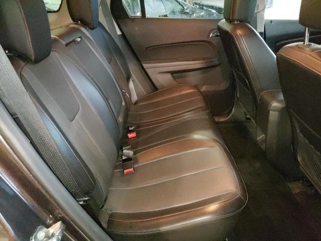 Photo 6 from auction – 2015 GMC TERRAIN SL with VIN 2GKFLXEK9F6252032