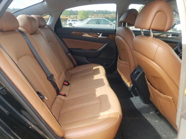 Photo 6 from auction – 2015 HYUNDAI SONATA SPO with VIN 5NPE34AF0FH016394