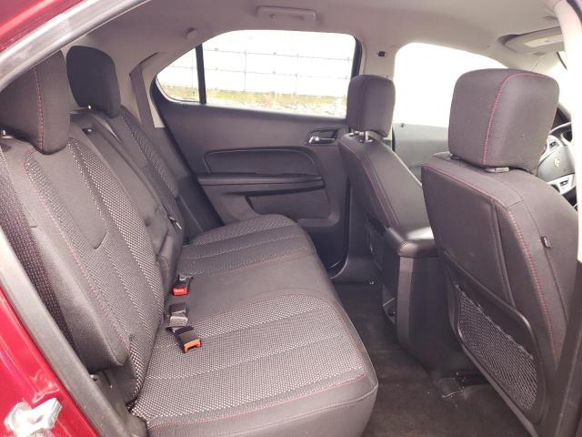 Photo 6 from auction – 2017 CHEVROLET EQUINOX LT with VIN 2GNFLFE38H6249342