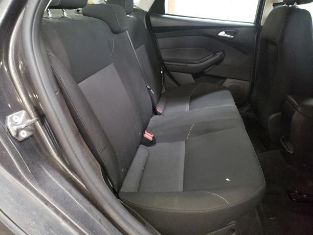 Photo 6 from auction – 2018 FORD FOCUS SE with VIN 1FADP3F25JL257247