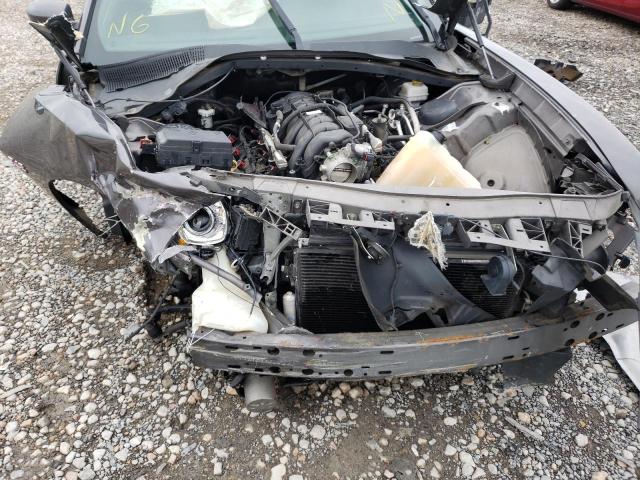 Photo 9 from auction – 2013 DODGE CHARGER R/ with VIN 2C3CDXCT1DH633533