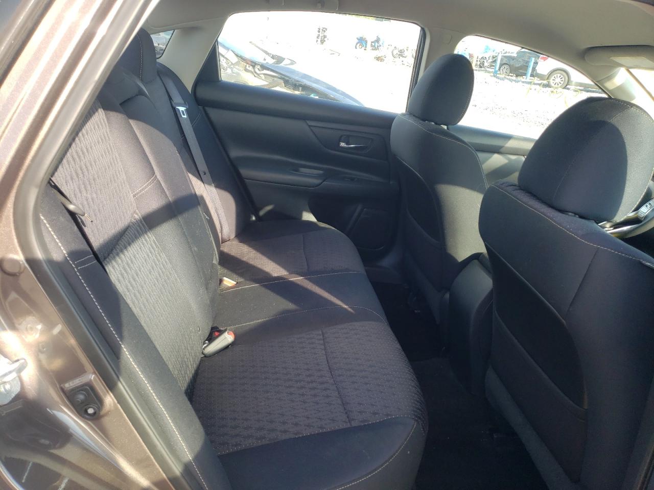 Photo 6 from auction – 2017 NISSAN ALTIMA 2.5 with VIN 1N4AL3AP8HC169367