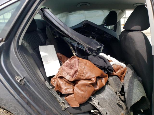 Photo 6 from auction – 2017 VOLKSWAGEN PASSAT S with VIN 1VWAT7A32HC066487