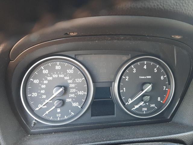 Photo 2 from auction – 2013 BMW 328 I SULE with VIN WBADW7C56DE731182