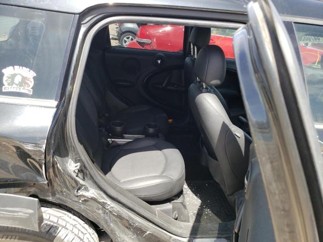 Photo 6 from auction – 2011 MINI COOPER S C with VIN WMWZC5C50BWM10586