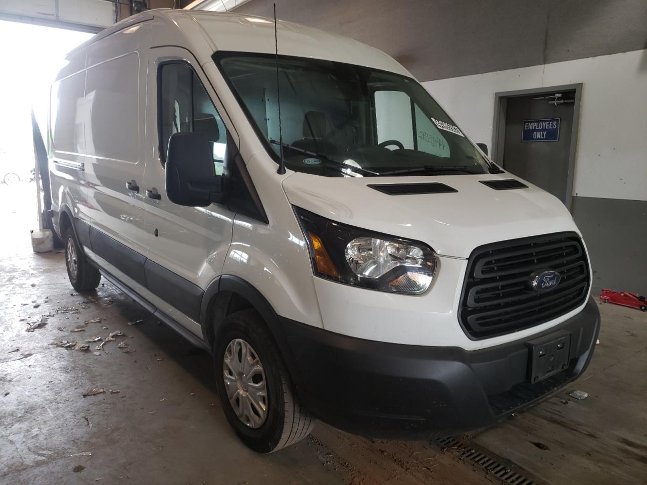 Zdjęcie 1 z aukcji – 2019 FORD TRANSIT T- z VIN 1FTYR2CM1KKA88874