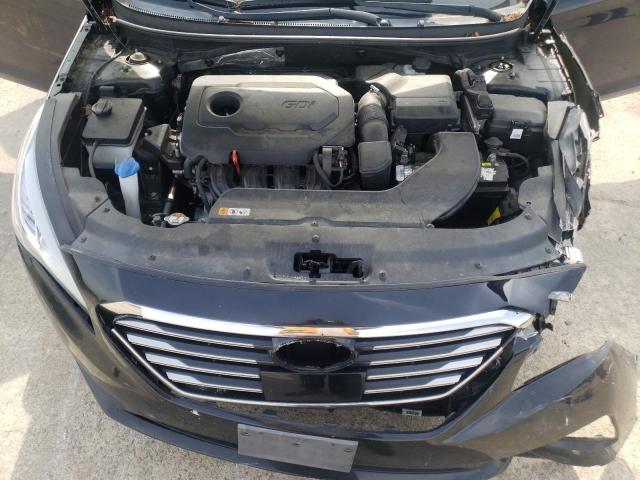 Photo 7 from auction – 2015 HYUNDAI SONATA SPO with VIN 5NPE34AF0FH016394