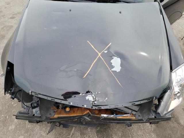 Photo 7 from auction – 2008 CADILLAC CTS with VIN 1G6DF577780215406