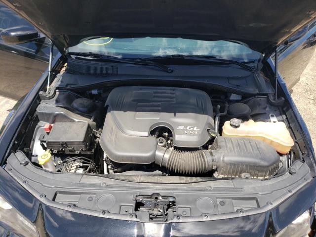 Photo 7 from auction – 2019 CHRYSLER 300 S with VIN 2C3CCABG8KH516078
