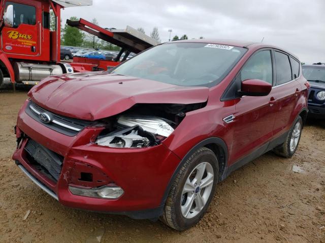 Photo 2 from auction – 2014 FORD ESCAPE SE with VIN 1FMCU0GX8EUE01084