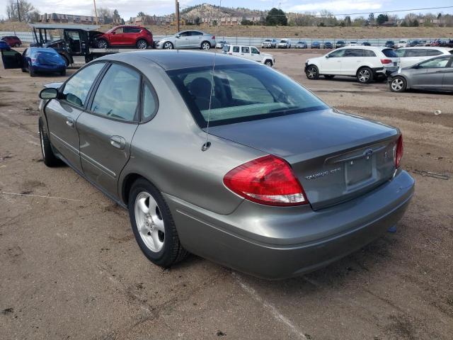Photo 3 from auction – 2004 FORD TAURUS SES with VIN 1FAFP55U54G111810