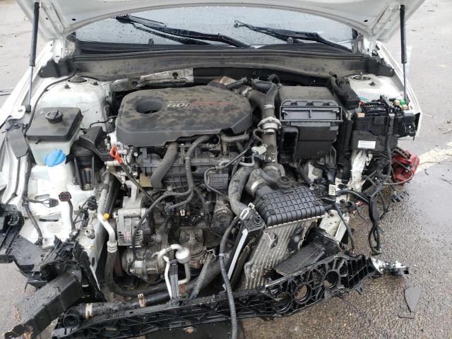 Photo 7 from auction – 2016 KIA OPTIMA SX with VIN 5XXGW4L29GG016238