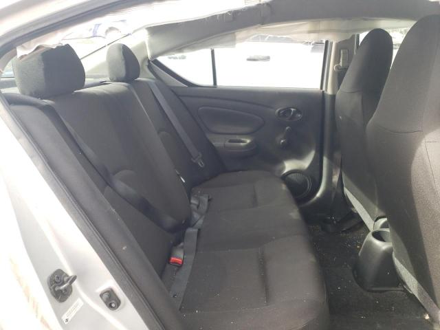 Photo 6 from auction – 2017 NISSAN VERSA S with VIN 3N1CN7AP7HL894261