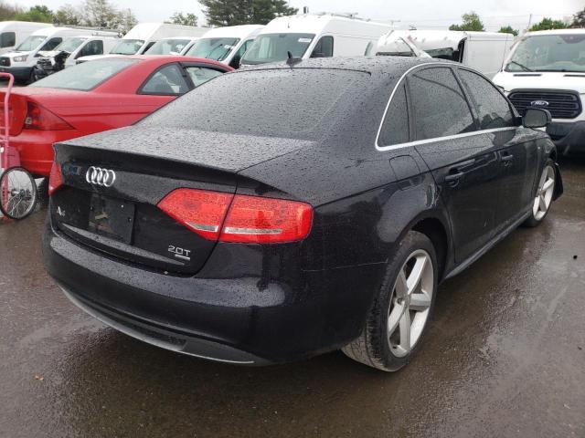 Photo 4 from auction – 2012 AUDI A4 PREMIUM with VIN WAUFFAFLXCA112798