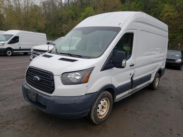 Photo 2 from auction – 2015 FORD TRANSIT T- with VIN 1FTNR2XV7FKB19122